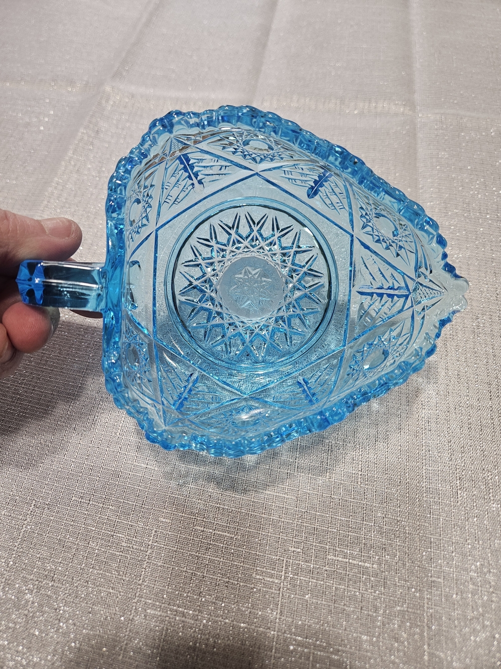 McKee Kemple Aztec Dish - Picture 5 of 16